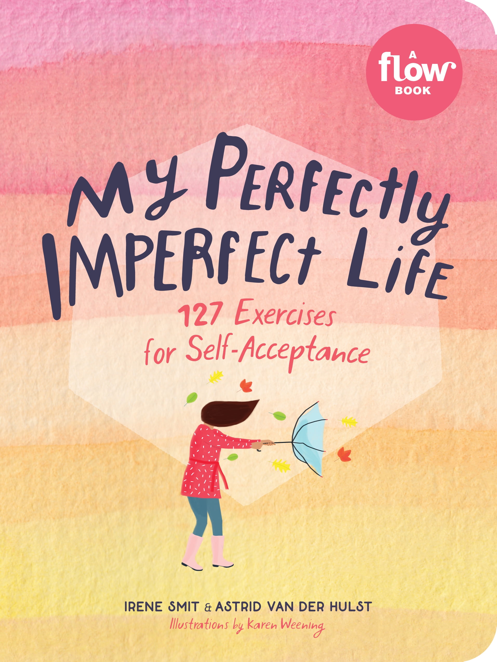 My Perfectly Imperfect Life Paperback