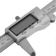 thumbnail image 4 of Stainless Steel Digital Caliper 0-150mm High Precision Electronic Measuring Tool, 4 of 4