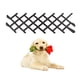 thumbnail image 4 of 2x Para Perros De Segurid Para Puerta Contra Incendios Puerta Para Mascotas Gato Para Perros De Navid Yuyangstore Valla de seguridad para perros, 4 of 8