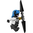 thumbnail image 1 of LEGO Super Heroes: Avengers Infinity War MiniFigure Proxima Midnight 76104, 1 of 1
