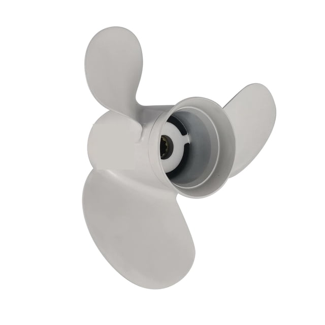 Hélice en Alliage d'Aluminium, Semi-Solide pour Extrusion, Convient pour 20-30HP de Puissance!