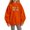 Orange, variant on 121,Pullover Hooded Sweatshirt For Kids Ages 1 14 Years Girls Hoodies And Sweatshirts For Everyday Wear And Parties Winter