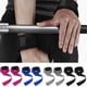 thumbnail image 1 of Fiudx Muñequeras de Gimnasio, Guantes Antideslizantes para Levantamiento de Pesas, Agarre Transpirable para Entrenamiento de Potencia, Soporte Mejorado para Las Manos, Accesorios Cómodos para Levanta, 1 of 3