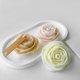 thumbnail image 4 of Silicone Candle Molds Candle Making Supplies Flower Shape Silicone Soap Mould Crafting Molds Silicone Texture for Candle, 4 of 4