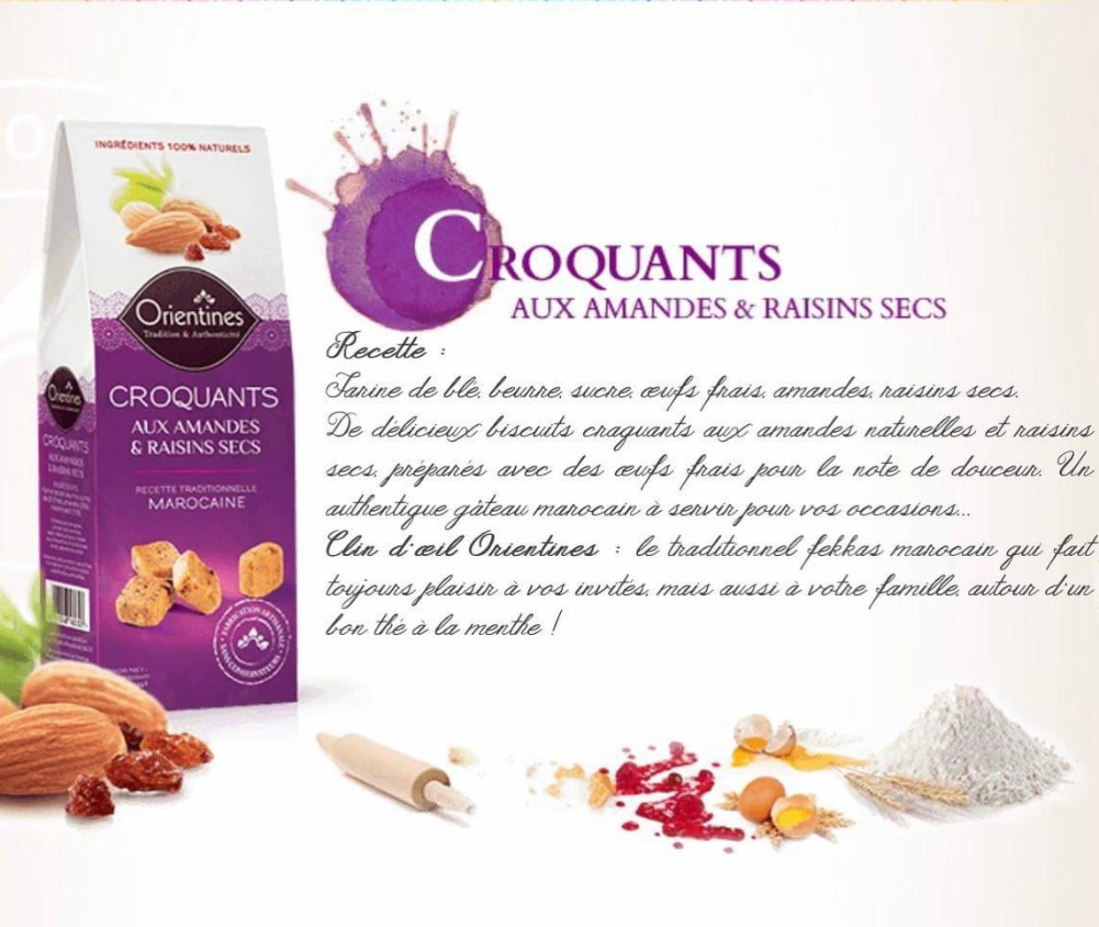 Orientines Natural Crunchy Biscuits With Almonds And Raisins Walmart Com Walmart Com Orientines Natural Crunchy Biscuits With Almonds And Raisins Walmart Com Walmart Com