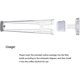 thumbnail image 4 of Water Filter for 2.0 K-Express Essentials K-, 4 of 5