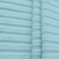 thumbnail image 7 of ZOYOEN Girls Ribbed Tank Tops- Sleeveless Casual Crewneck Soft Kids Summer Shirts Tops Blue Size 12, 7 of 7