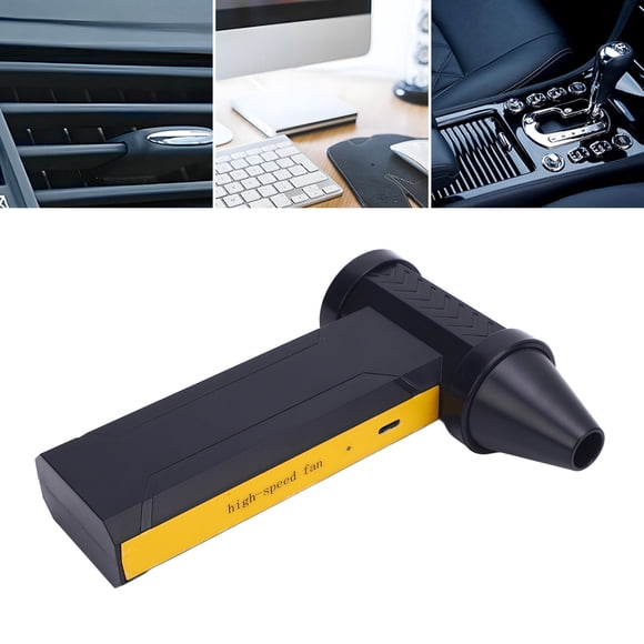 Cordless Electric Air Blower, Efficient Cleaning Easy To Use Compressed Air Duster 160000RPM for Keyboard