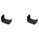 thumbnail image 1 of Advancent Fingers Rest Protections Handy Installation Woodwind Equipment Rubber Protective Auxiliary Holder Musical Cover Protective Gear 2Conjunto, 1 of 6