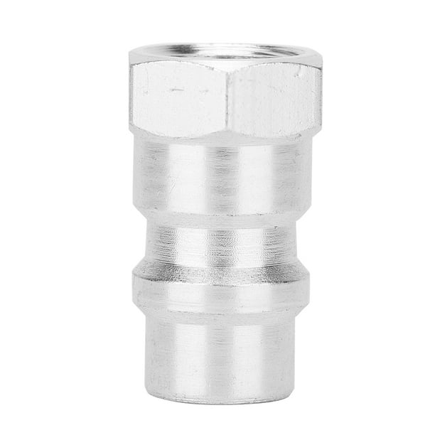 R12 R134a Adapter