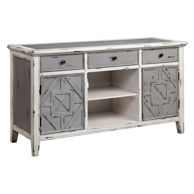 Stein World 13699 Gianote Media Console