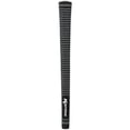 thumbnail image 3 of Karma Velour Junior Black/White Golf Grips, 3 of 3