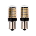 thumbnail image 1 of 2-Pack Bright LED Bulbs for Turn Signal Lights, Side Marker Lights, 1 of 8