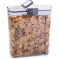 thumbnail image 3 of Progressive International PKS-150 Plastic ProKeeper Cereal Keeper, 1 Piece, 3 of 5
