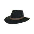 thumbnail image 1 of Outback Trading Company Standard Cowboy-Hats, Brown, Medium, 1 of 4