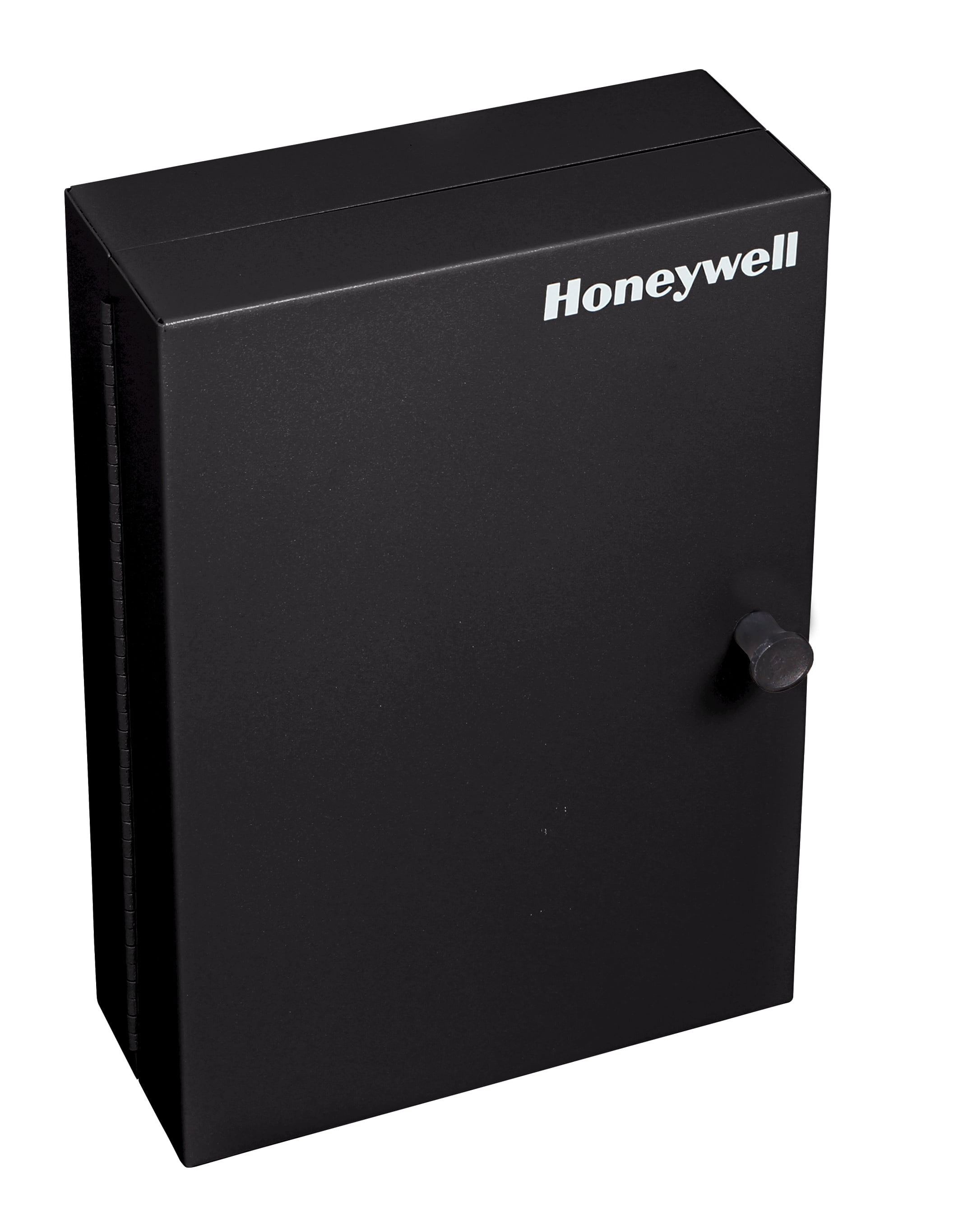 Honeywell Safes 40 Slot Key Storage Steel Security Box Combo Lock 0.16 Cu ft 6107