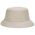 thumbnail image 2 of Gorro de pescador para hombre, de algodón, con visera para pesca, para caza y sol, para verano, 2 of 2