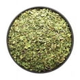 thumbnail image 2 of NY SPICE SHOP Dried Marjoram - 1 Pound - Dried Marjoram Leaves - Herb Seasoning - Sweet Marjoram - Use Marjoram to Season Beef, Lamb - Add to Soups & Stews - Make Marjoram Tea, 2 of 2