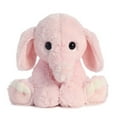 thumbnail image 2 of ebba - Medium Lil Benny Phant - 9" Pink - Playful Baby Stuffed Animal, 2 of 5