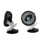thumbnail image 2 of Mini Ventilador Portátil, Ventilador De Clip De Rotación De 360 ​​Grados, Ventilador De Escritorio Recargable Usb Para Oficina En Casa Monstrate HA023943-02, 2 of 6