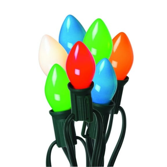 INC C7 CERMC MLT 2525CT (Pack of 1)