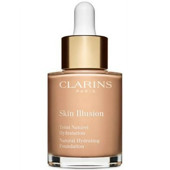 Skin Illusion Natural Matifying & Hydrating Foundation