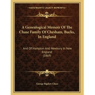 The Family of William Leete, One of the First Settlers of Guilford ...