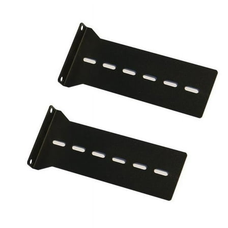 Norco Technologies SA-3202 2U Mounting Brackets For Racks Cabinet