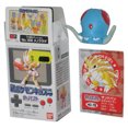 thumbnail image 1 of Pokemon Tentacool Bandai Japan (1998) Puppet Finger Mini 2-Inch Toy Figure, 1 of 1