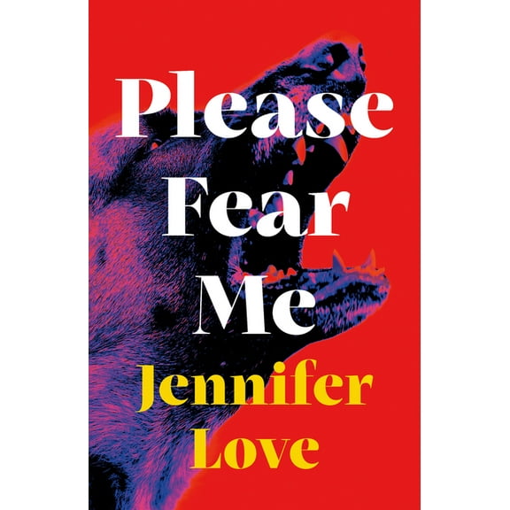 Please Fear Me: Love Reading Debut of the Month, (Paperback)