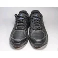 thumbnail image 5 of New Balance 409 V3 Black Leather Walking Shoes Sneakers Men's Size 10 D, 5 of 5