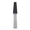 thumbnail image 1 of Orff Scraper Brush Stainless Steel Percussion Scraper Brush Professional Orff Early Education Tool For Instrument Performance, 1 of 8