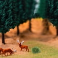 thumbnail image 5 of HAMPPLIES 10Ud Cúmulos De Para Miniaturas Uso Exterior Y Duradero, 5 of 5