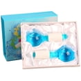 thumbnail image 4 of Pelota de masaje HUOGUO Crystal Ice Hockey Energy, 2 unidades, 4 of 5