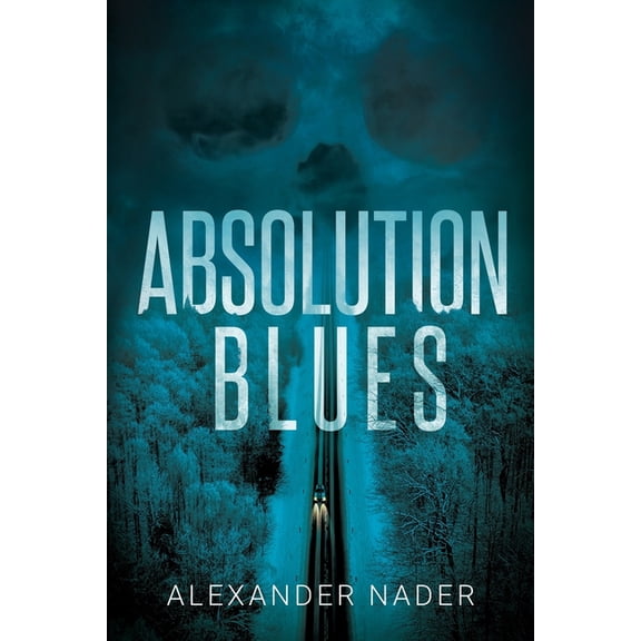 Absolution Blues, (Paperback)