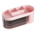 thumbnail image 1 of Office Desk Organizer Office Supplies and Cool Desk Accessories for Business Card/Pen/Pencil, 1 of 4