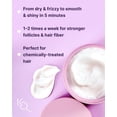thumbnail image 2 of Paquete de mascarilla en crema energizante intensiva isoi 4EA | Mascarilla de hoja premium para elasticidad de la piel | Cuidado de la piel coreano mediante crema reafirmante altamente hidratante y nu, 2 of 5