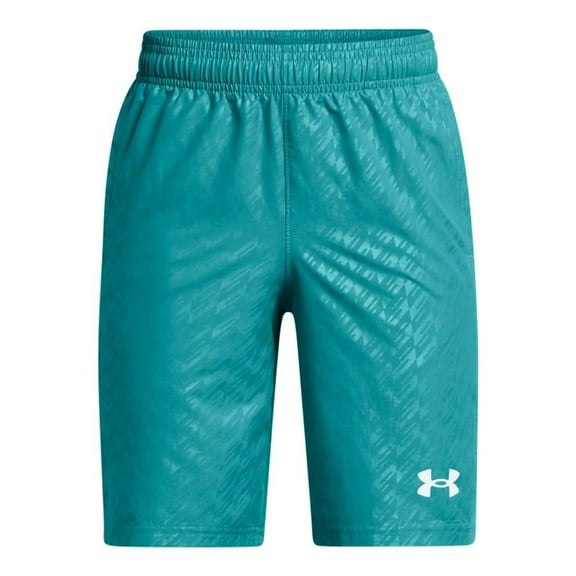 Under Armour Boys/Girls Woven Embossed Shorts