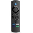 thumbnail image 1 of Voice Remote Control, TV Remote Controller Ergonomic Design L5B83G Universal Sensitive ABS  for TV Accessories, 1 of 8
