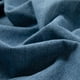 thumbnail image 5 of Chaqueta de manga larga de color sólido con botones de mezclilla casual para hombres de moda Abrigo de blusa de mezclilla Pompotops oipoqjl13231, 5 of 5