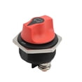 thumbnail image 3 of Battery Disconnect Switch, Professional Battery Power Cut Off Switch Waterproof DC 300A  For Offroad Vehicle For Truck, 3 of 8
