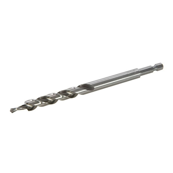 Triton - Foret à Tige Hexagonale à Changement Rapide 9.5mm / 3/8" - TWQSDB