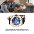 thumbnail image 3 of Men Quartz Watch, Comfortable Quartz Wrist Watch  For Business, 3 of 8
