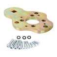 thumbnail image 4 of Dickly Crank Pulley Tool Convenient with Screws Repair Tools for Forester Models, 4 of 8