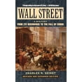 thumbnail image 1 of Pre-Owned Wall Street: A History, 9780195170610, 019517061X, Hardcover, Revised edition, 1 of 1