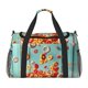 thumbnail image 1 of Easygdp Floating Colorful Cereal Bolsa de Gimnasio, Bolsa de Viaje Duffel, Bolsa de Fin de Semana con Compartimentos, Bolsa de Mano para Noche, 1 of 7