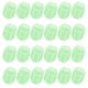 thumbnail image 4 of 24 tapones para válvulas de neumáticos de coche que brillan en la oscuridad., 4 of 7