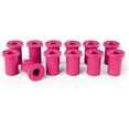 thumbnail image 1 of unique Silicone Cookie Cutters, Baking Cups, Perfect Cut-outs For Professional Muffins And Cupcakes, Ideal For Hollowing And Filling Muffins, Cupakes, 1 of 5