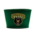 thumbnail image 2 of FanPans Team Logo Silicone Cup Sleeve - NCAA Baylor Bears, 2 of 2