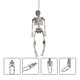 thumbnail image 3 of 1 adorno de esqueleto de Halloween para decoraciones de Halloween., 3 of 3
